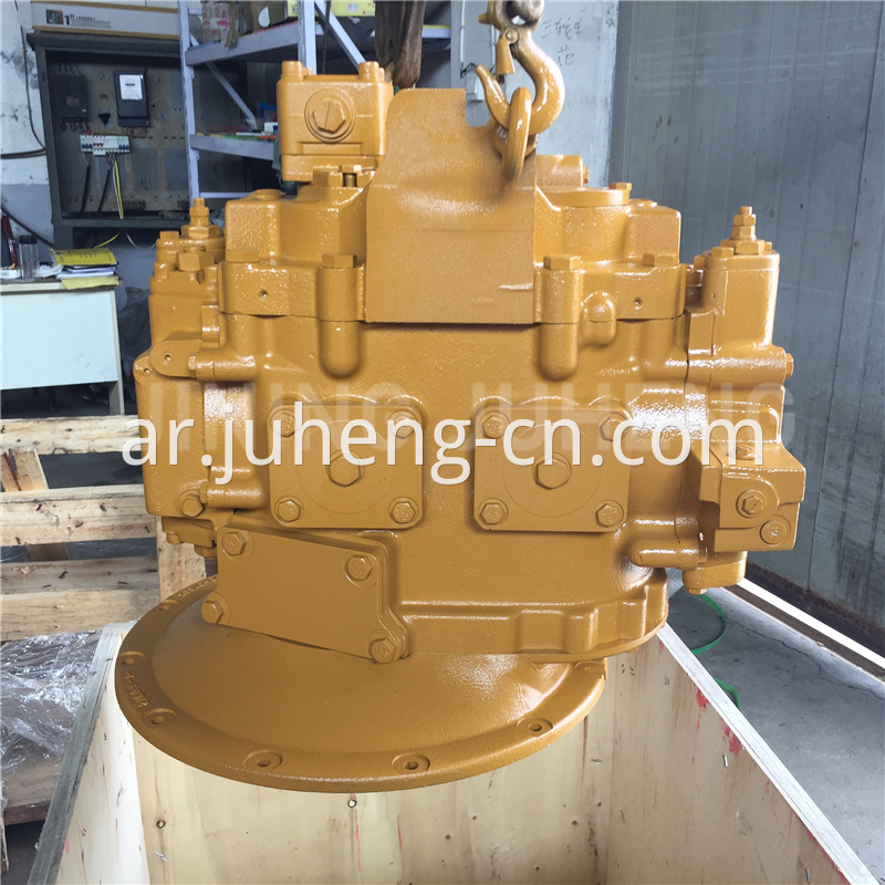 325dl Hydraulic Pump 3